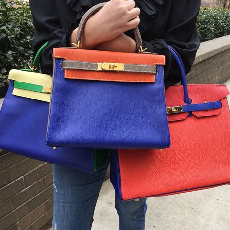 the hermes game purse forum.